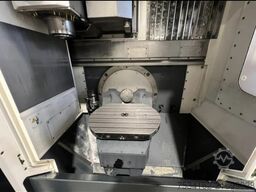 DMG MORI DMU 50