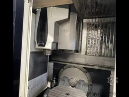 DMG MORI DMU 50