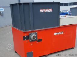 WEIMA WL10 überholt