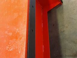 WEIMA WL10 überholt