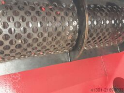 WEIMA WL10 überholt