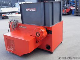 WEIMA WL10 überholt