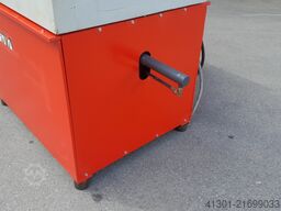 WEIMA WL10 überholt