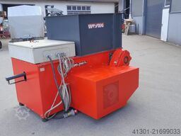 WEIMA WL10 überholt