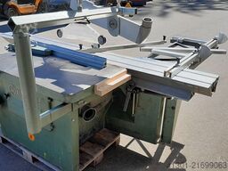 Altendorf F 45