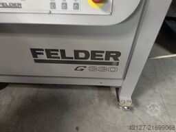 Felder G 330