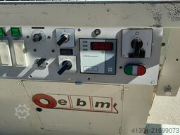 EBM KDP112SLK