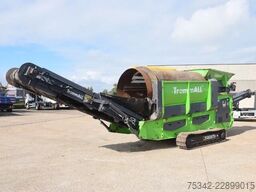 TROMMALL Drum screen 5800 TR