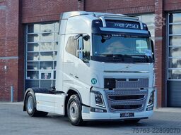 Volvo FH 16.750 Globetrotter 4x2 - Retarder - I parkc...