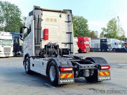 Volvo FH 16.750 Globetrotter 4x2 - Retarder - I parkc...