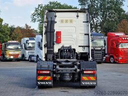Volvo FH 16.750 Globetrotter 4x2 - Retarder - I parkc...