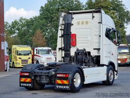 Volvo FH 16.750 Globetrotter 4x2 - Retarder - I parkc...