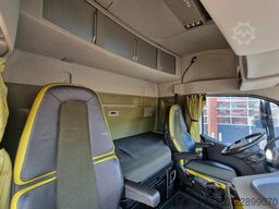 Volvo FH 16.750 Globetrotter 4x2 - Retarder - I parkc...