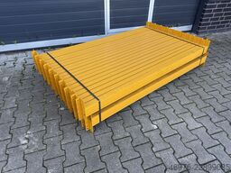 Jungheinrich MPB / K:100x50mm lichte Weite: 1.900 mm