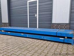 Vogelsang NS Palettenregaltraverse Traverse Regal