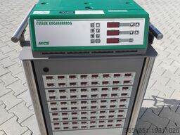 Feller Heißkanalregler 48-fach