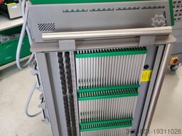 Feller Heißkanalregler 48-fach