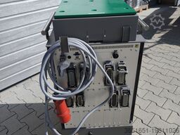 Feller Heißkanalregler 48-fach