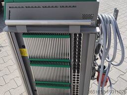 Feller Heißkanalregler 48-fach