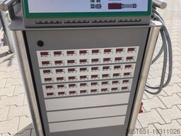 Feller Heißkanalregler 48-fach