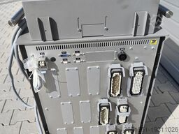 Feller Heißkanalregler 48-fach