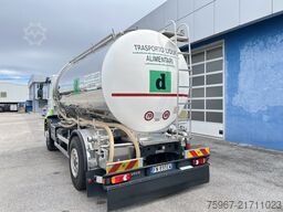 Iveco Eurocargo 180-280