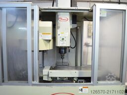 Travis MM-4