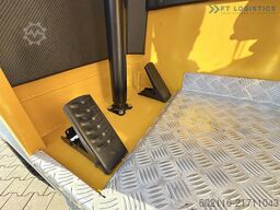 Combilift C5000XL GAS DUPLEX 6000MM POSITIONER