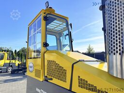 Combilift C5000XL GAS DUPLEX 6000MM POSITIONER