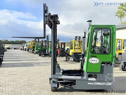 Combilift C3000 DIESEL DUPLEX WIDE-POSITIONER