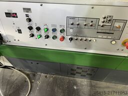 Bobst SP 103 E Stripping