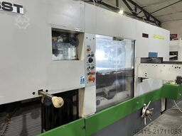 Bobst SP 103 E Stripping