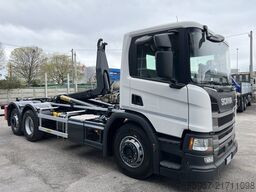 SCANIA P 450