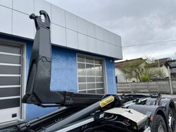 SCANIA P 450