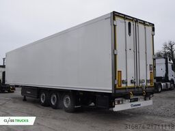 KRONE SDR Cool Liner FP 60 ThermoKing SLXi 300