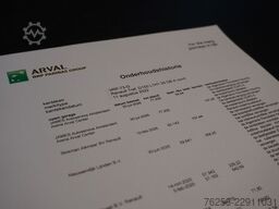 Renault Trafic 2.0 dCi 150PK Automaat EURO 6 - Airco - ...