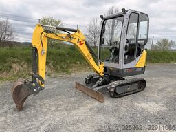 Wacker Neuson ET16
