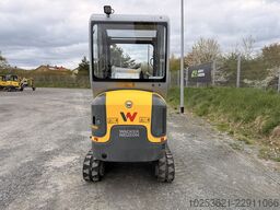 Wacker Neuson ET16