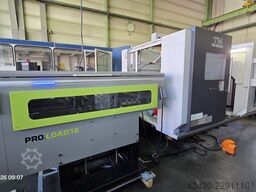 Takisawa TM-4000IIY2