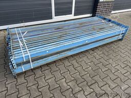 SSI Schäfer P400 Palettenregaltraverse Traverse Regal