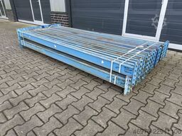 SSI Schäfer P400 Palettenregaltraverse Traverse Regal
