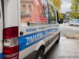 Mercedes-Benz Sprinter 314 CDI