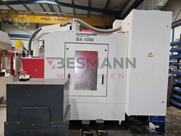 Kunzmann BA 1000