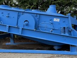 Haver & Boecker Niagara MD 1000 x 2500