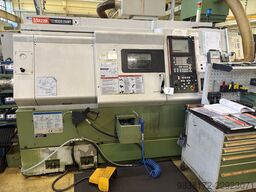 MAZAK QUICK TURN NEXUS 250 MY