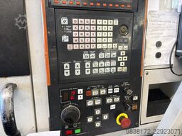 MAZAK QUICK TURN NEXUS 250 MY
