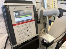 MAZAK QUICK TURN NEXUS 250 MY