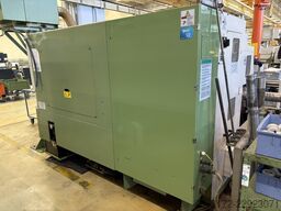 MAZAK QUICK TURN NEXUS 250 MY