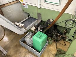 MAZAK QUICK TURN NEXUS 250 MY