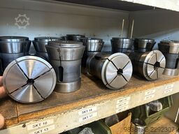 MAZAK QUICK TURN NEXUS 250 MY